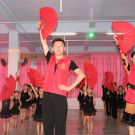 枫林舞蹈培训中心